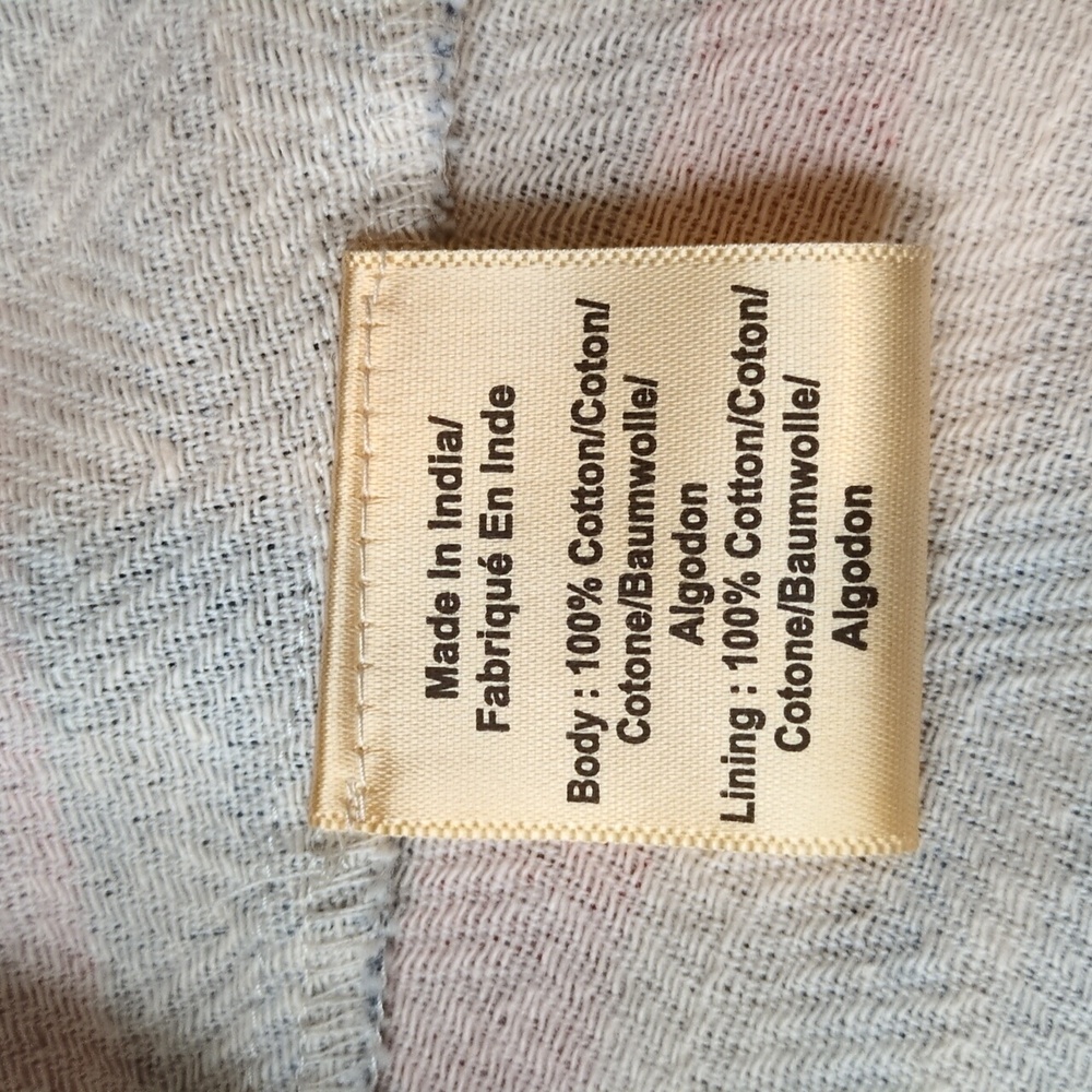 Porridge Wrap Mini Skirt Size S From Anthropologie - Picture 8 of 10